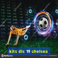 kits dls 19 chelsea